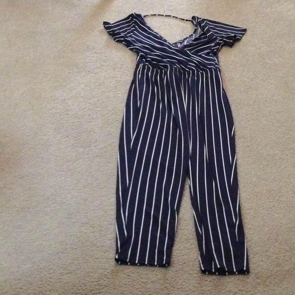 Express Jumpsuit - Picture 5 of 5